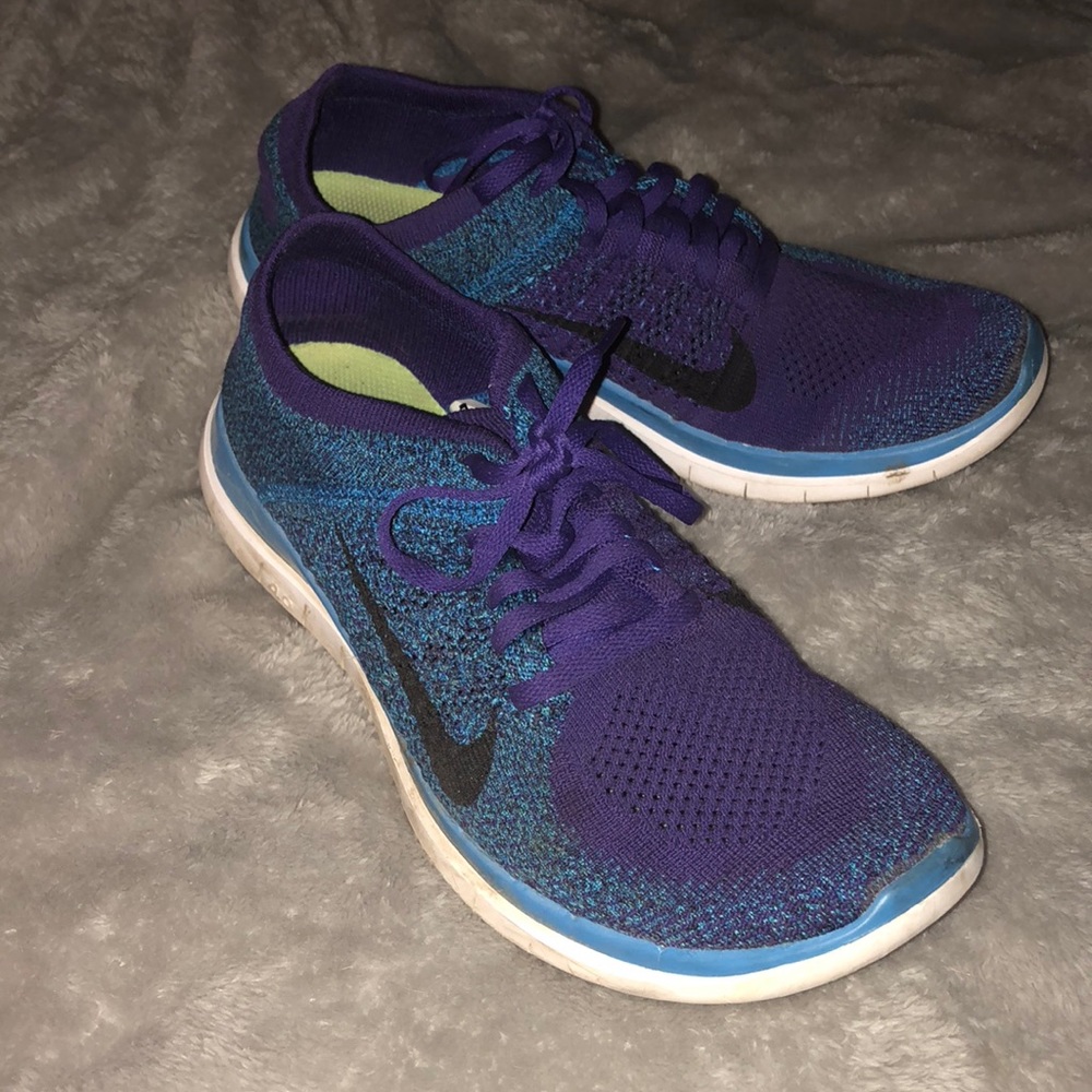 ⭐️Nike Free Running Shoes⭐️